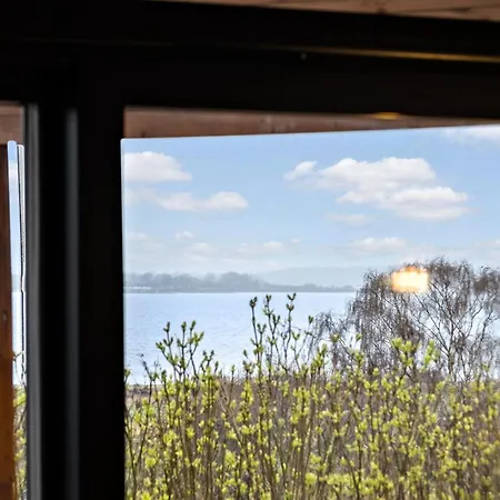Gorgeous In With House Sea View Holiday home