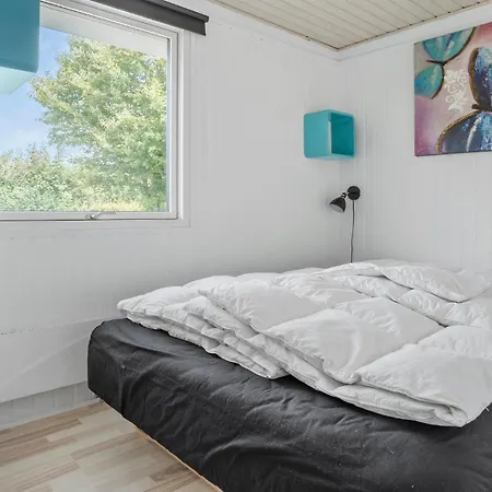 In With Sauna * Hejls