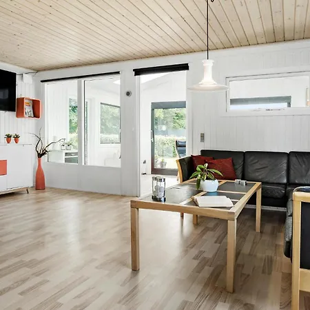 Hébergement de vacances In With Sauna