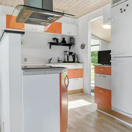 In With Sauna Hébergement de vacances *