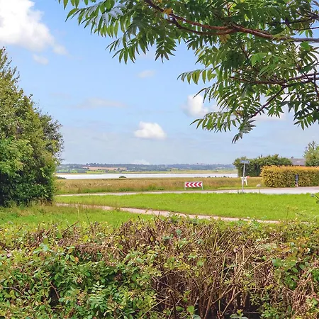 In With Sauna Hébergement de vacances