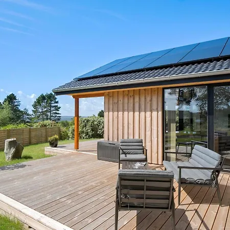 Gorgeous In With House Sea View