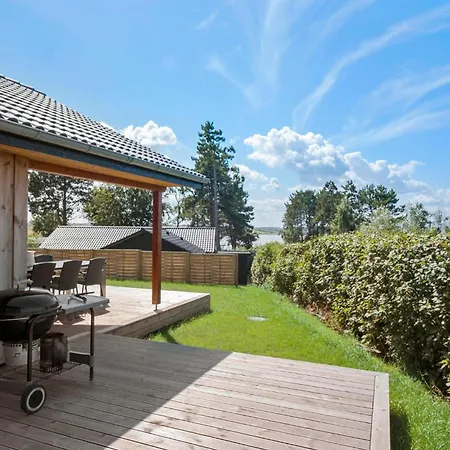 Gorgeous In With House Sea View Holiday home *